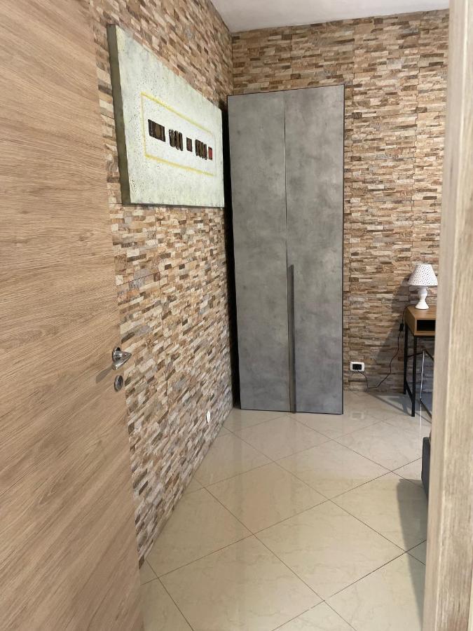 Apartamento Casamagnolia Cernusco Sul Naviglio Exterior foto