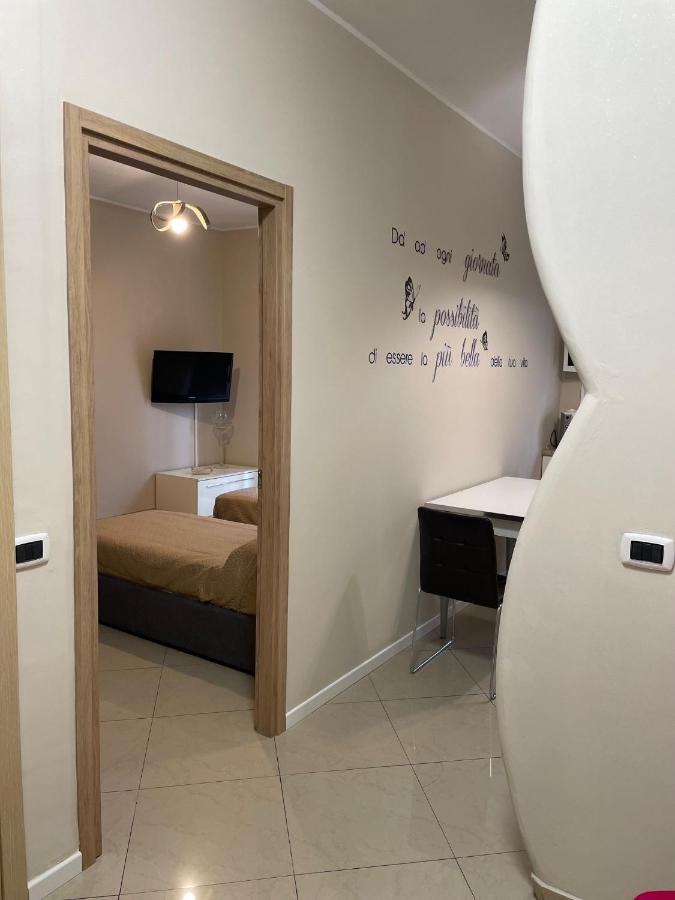 Apartamento Casamagnolia Cernusco Sul Naviglio Exterior foto