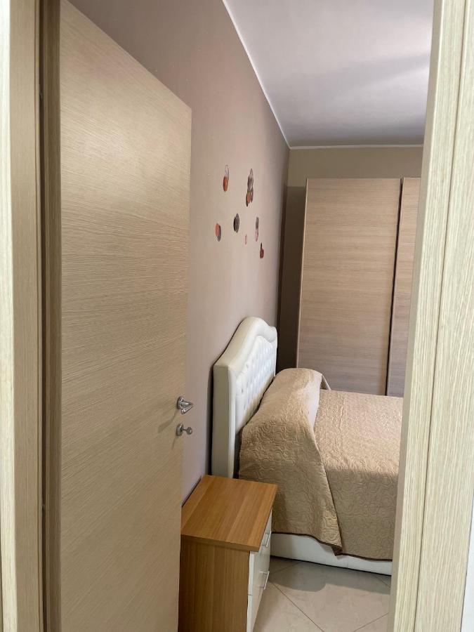 Apartamento Casamagnolia Cernusco Sul Naviglio Exterior foto
