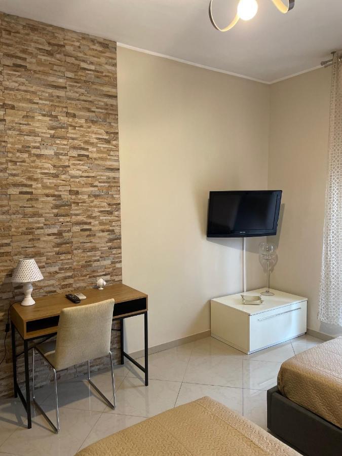 Apartamento Casamagnolia Cernusco Sul Naviglio Exterior foto