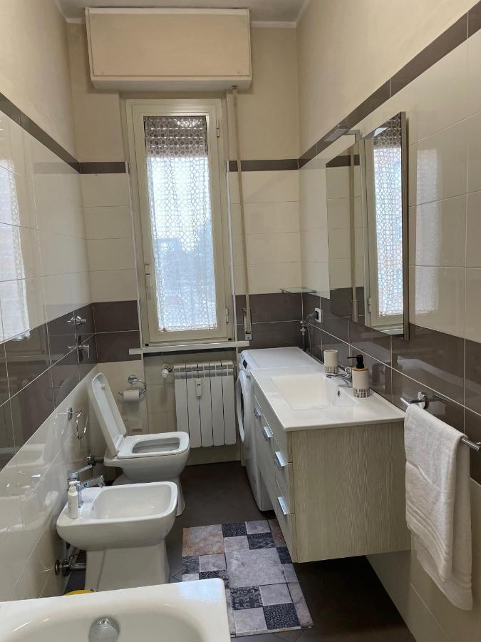 Apartamento Casamagnolia Cernusco Sul Naviglio Exterior foto