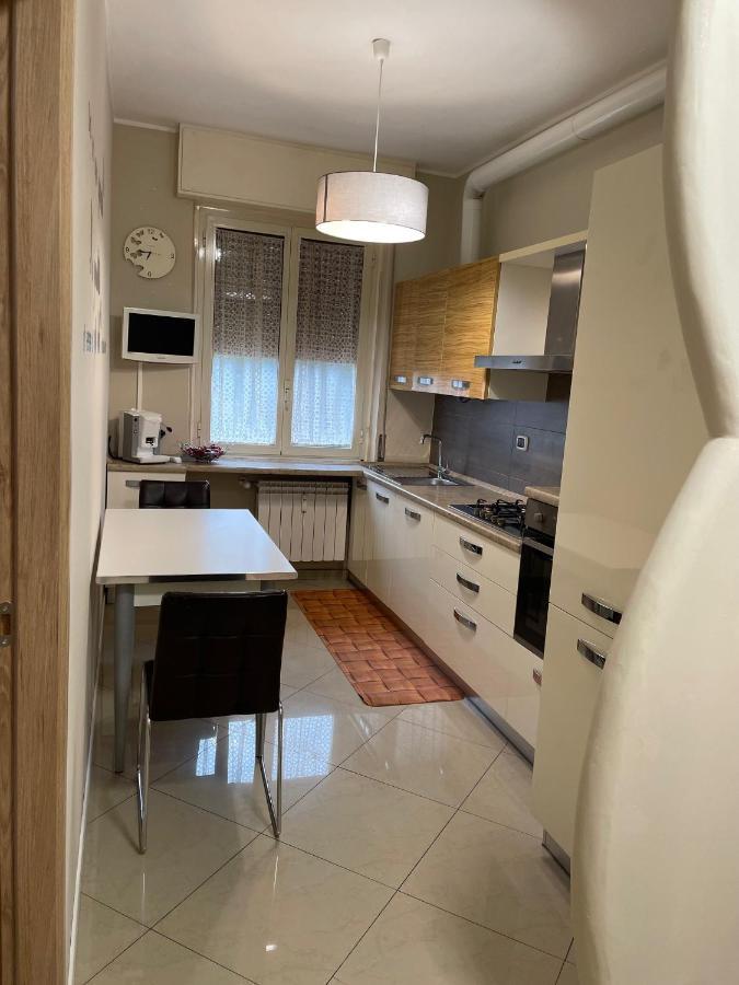 Apartamento Casamagnolia Cernusco Sul Naviglio Exterior foto