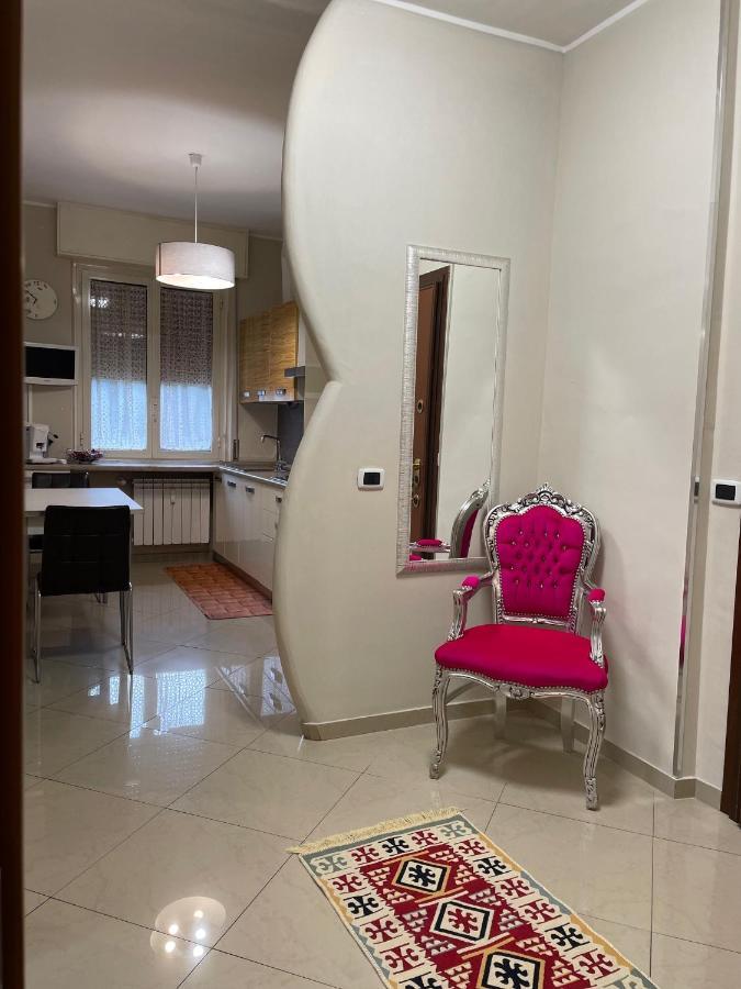 Apartamento Casamagnolia Cernusco Sul Naviglio Exterior foto