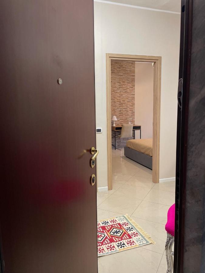 Apartamento Casamagnolia Cernusco Sul Naviglio Exterior foto