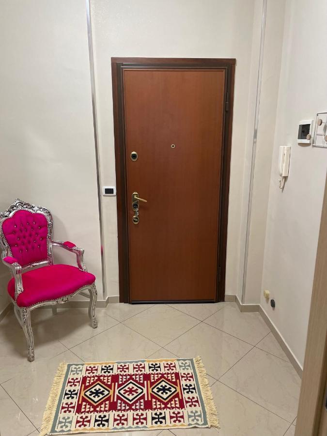 Apartamento Casamagnolia Cernusco Sul Naviglio Exterior foto