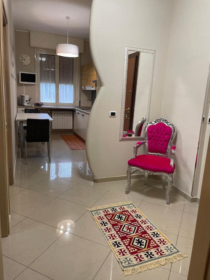 Apartamento Casamagnolia Cernusco Sul Naviglio Exterior foto