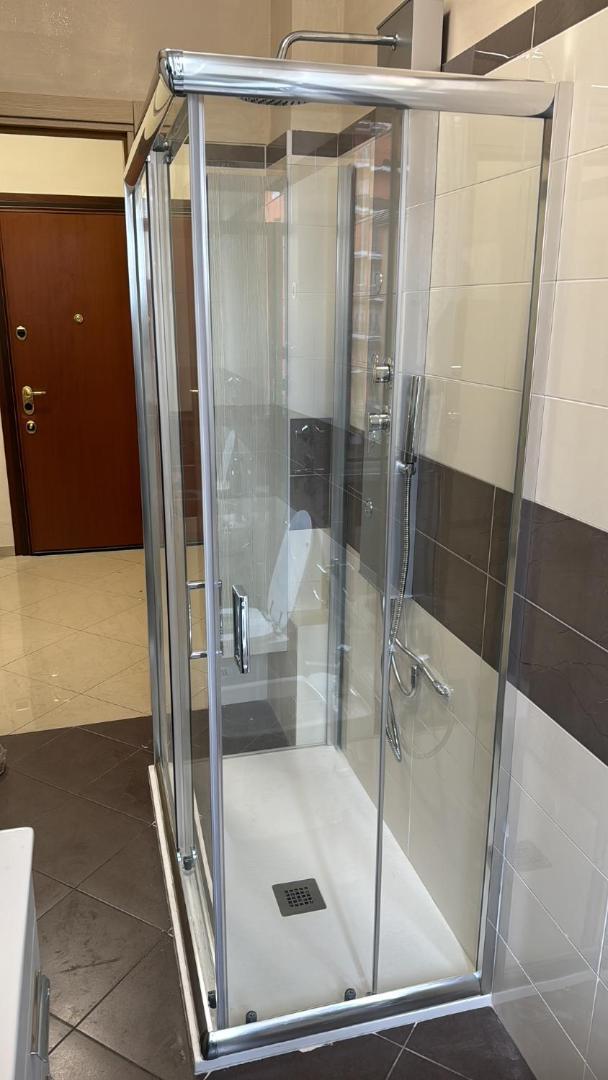 Apartamento Casamagnolia Cernusco Sul Naviglio Exterior foto